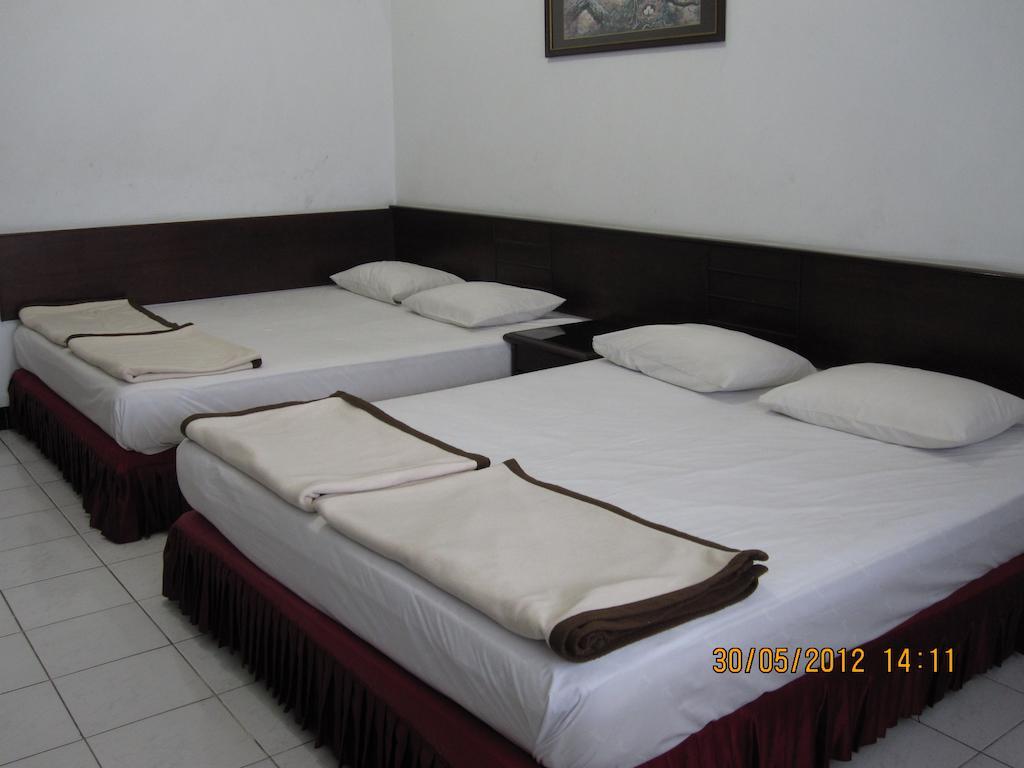 Hotel Santosa Malang Cameră foto